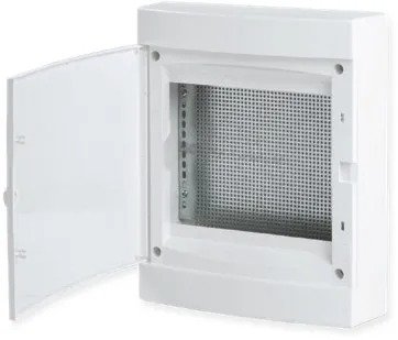 Фото Unix 2 габарит IP41PROxima (ux-2m-nw)