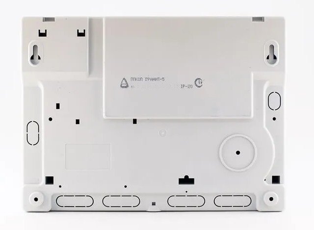 Фото Гранит-5