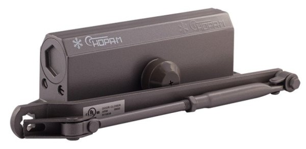 Фото НОРА-М №4S (графит)