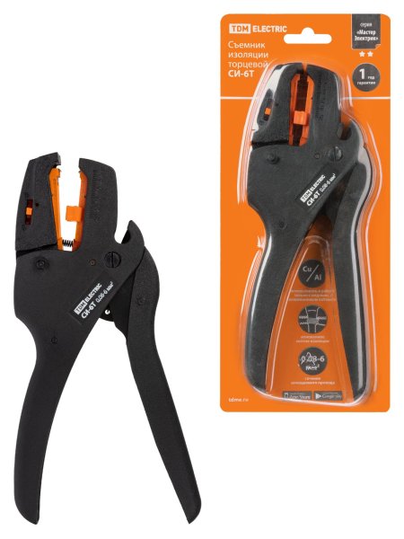 Фото СИ-6Т 0,08-6мм "МастерЭлектрик" TDM (SQ1003-0112)