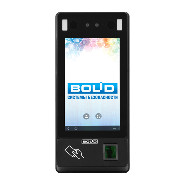 Фото С2000-BioAccess-SF50