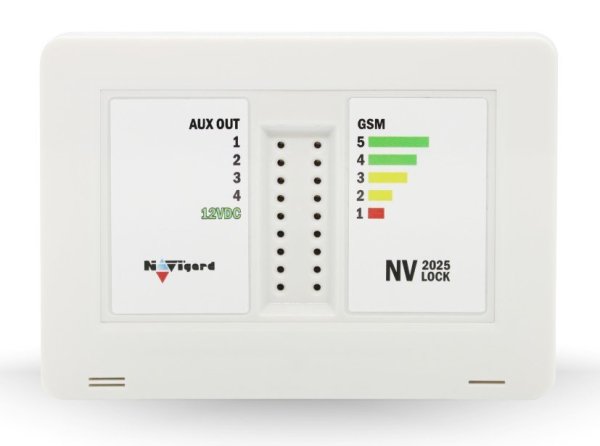 Фото NV LOCK (2025)