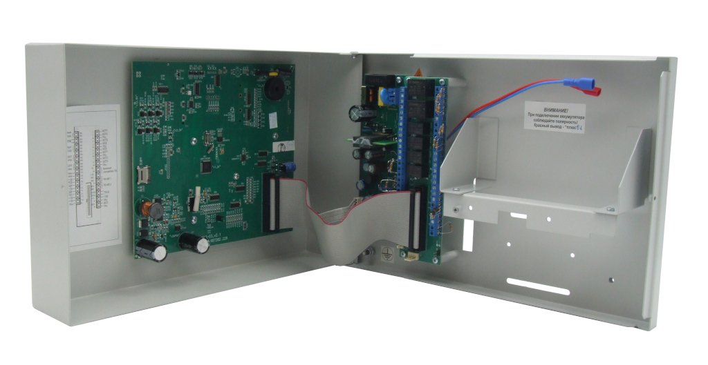 Фото ВЭРС-ПУ-М версия 3.1