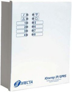 Фото Юпитер-1939 (16 IP/GPRS), металл