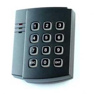 Фото Matrix-VII (мод. EH Keys) темный (Matrix-IV-EH Keys)