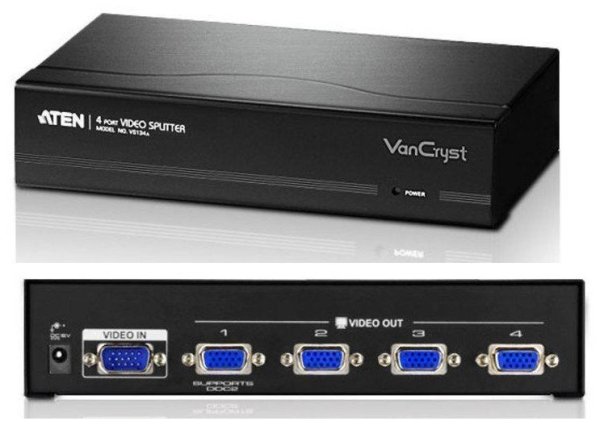 Фото VS134A-AT-G