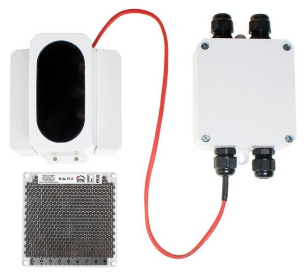 Фото ИПДЛ-75Ех (8-60 м)