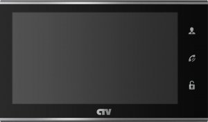 Фото CTV-M2702MD (черный)