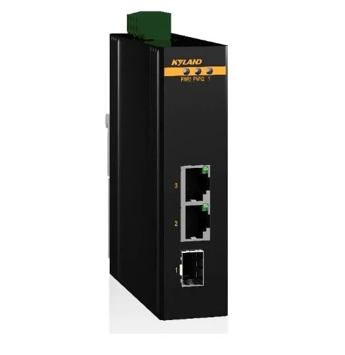 Фото KOM300A-1SFP2T-LV-LV