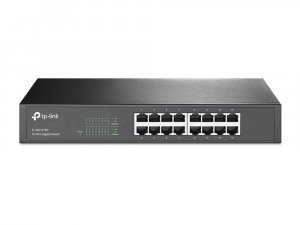 Фото TL-SG1016D