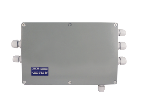 Фото С2000-БРШС-Ех