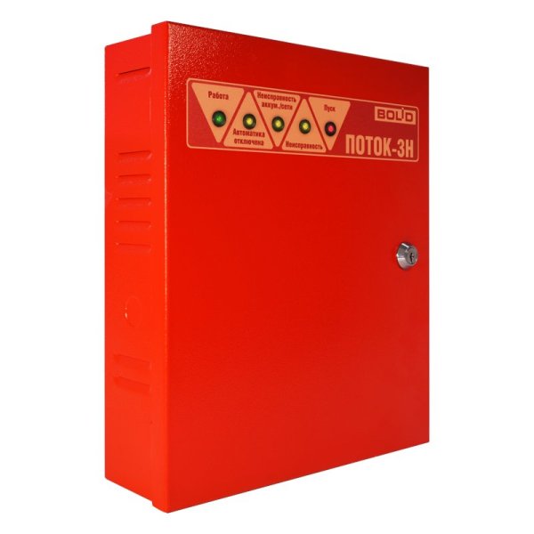 Фото Поток-3Н