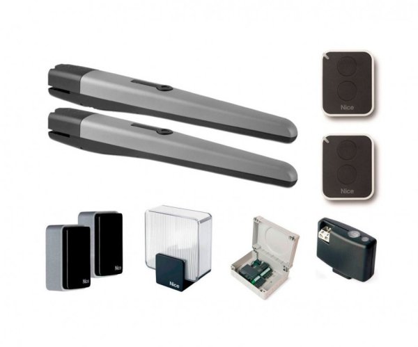 Фото NICE TO4016PBDKCE