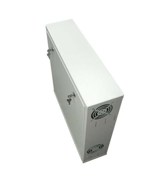 Фото ST-NC550-2U02 PRO (серый)