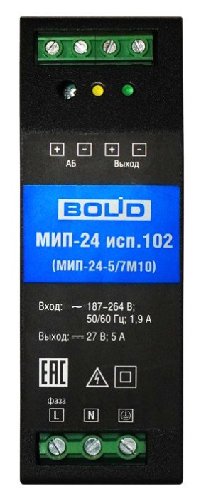 Фото МИП-24 исп.102 (МИП-24-5/7М10)