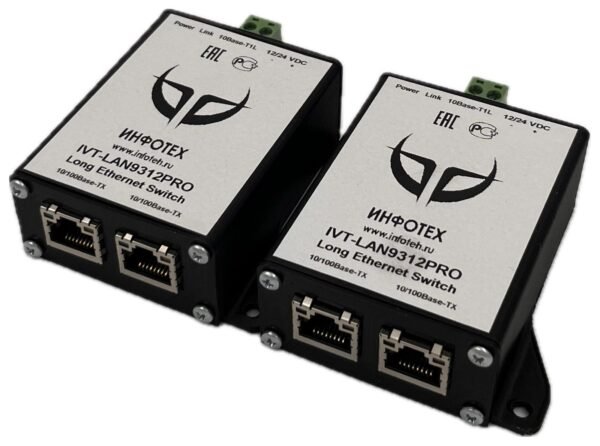 Фото IVT-Long-IP Double