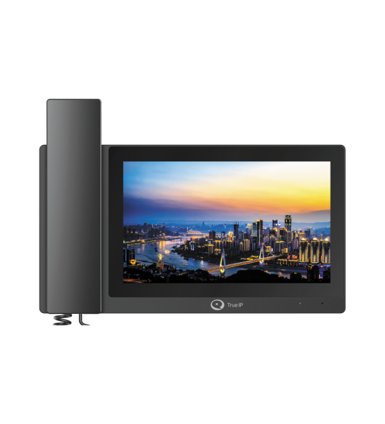 Фото TI-3720BPH(черный)