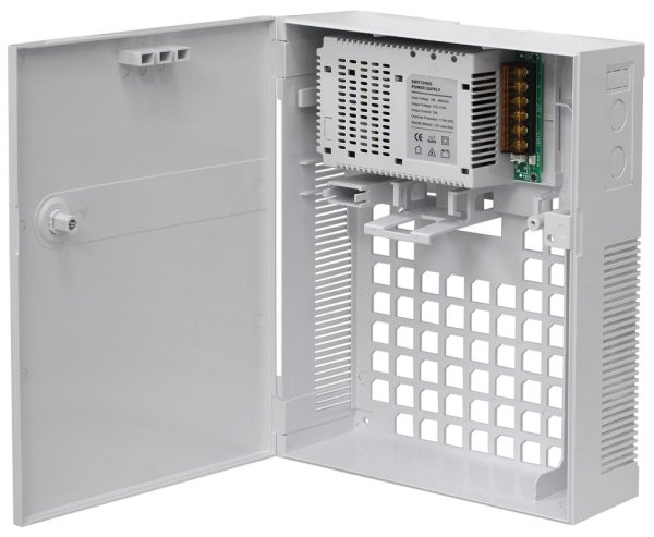 Фото ST-PS110BPL-WT