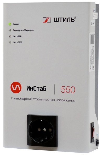 Фото Штиль ИнСтаб IS550 (230В)