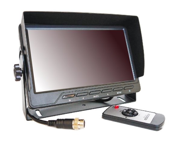 Фото GF-АМ070SD v2