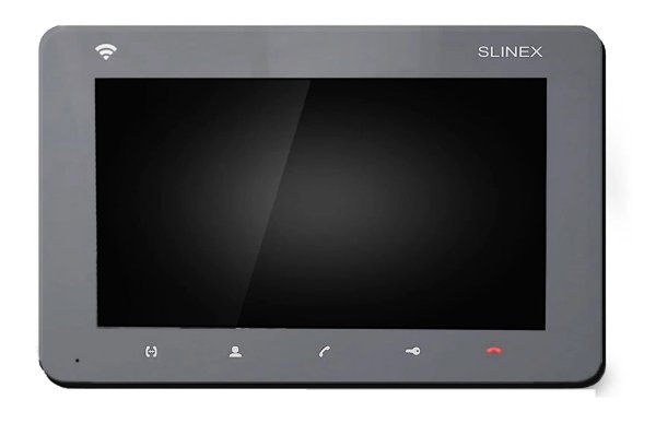 Фото SM-07N Cloud (Graphite) NEW