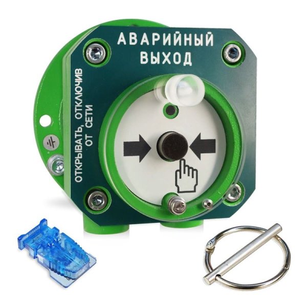 Фото С2000-Спектрон-512-Exd-А-УДП-03 (С2000-Спектрон-512-Exd-М-УДП-03)