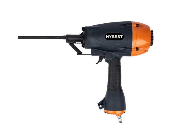 Фото Пистолет пневматический монтажный Hybest BW200 (HBBW200)