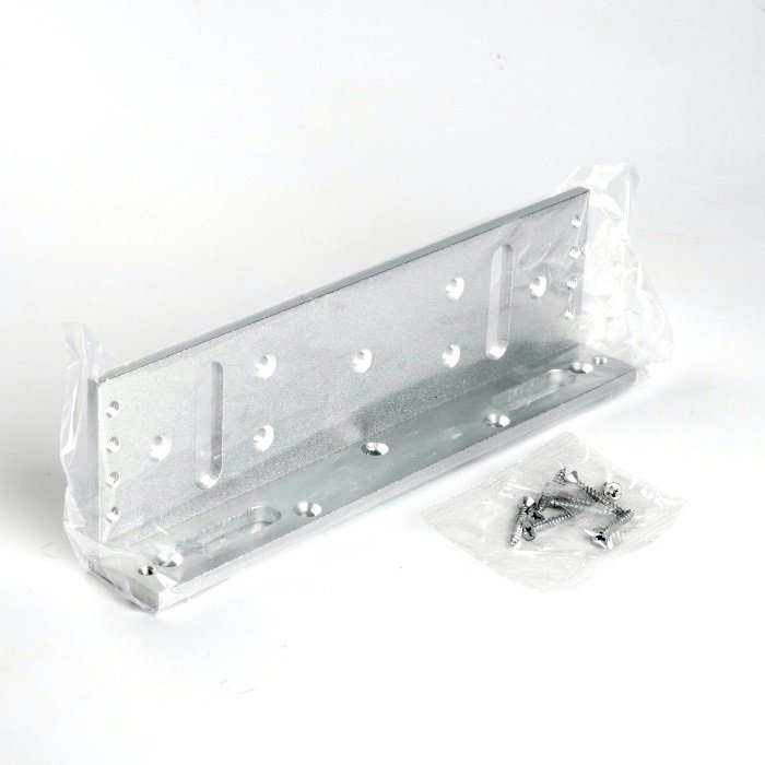 Фото RL-BR500-LS (серебристый)