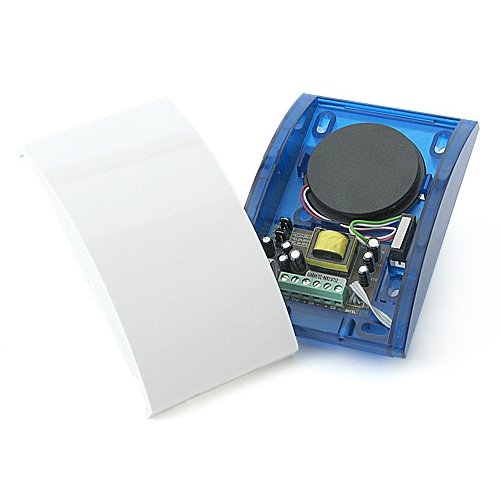 Фото SPW-220 BLUE