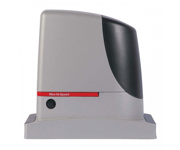 Фото NICE RUN1200HS