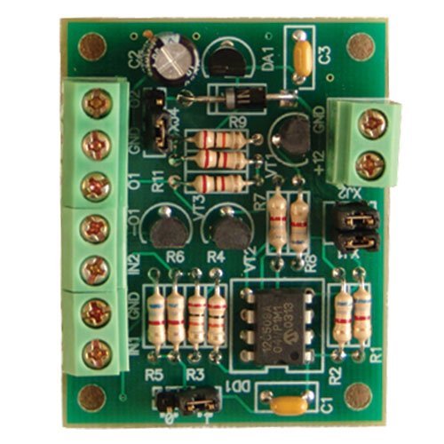Фото UIM-01