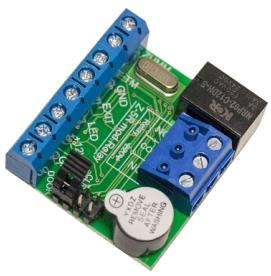 Фото Z-5R (мод. Relay) (без корпуса)