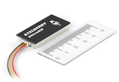 Фото M-70 Ultra HD