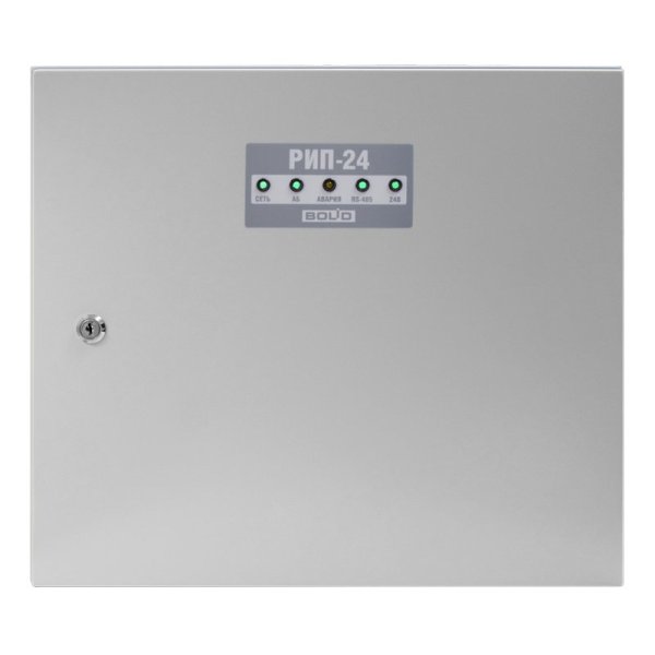 Фото РИП-24 исп.57 (РИП-24-8/40М3-Р-RS)