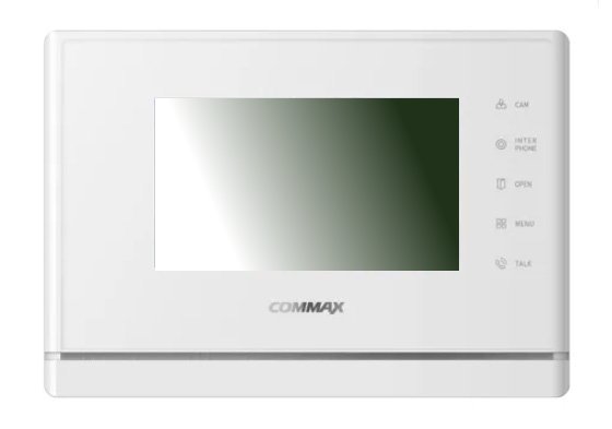 Фото CDV-70Y/XL (белый)