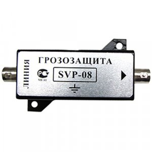 Фото SVP-08