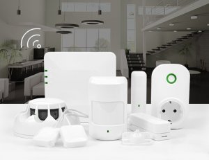 Фото Livi Smart Home