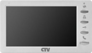 Фото CTV-M1701MD W (белый)