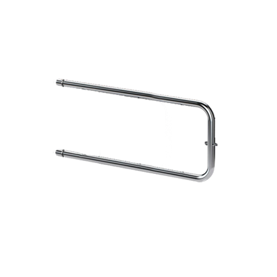 Фото Praktika Створка ограждения поворотная 1200, нер.ст