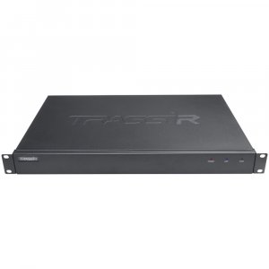 Фото TRASSIR MiniNVR AnyIP 4