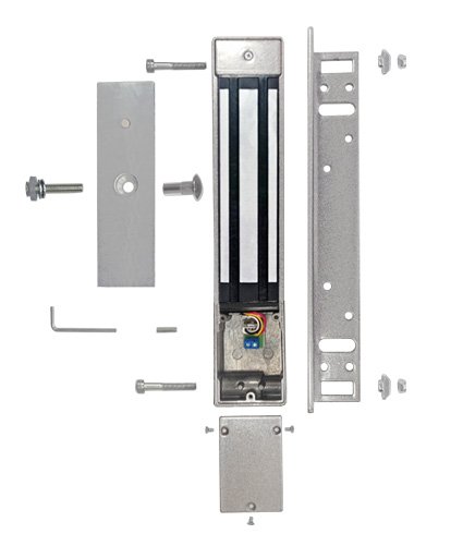 Фото ELTIS EML300-02 (серебр.металлик) (52841)