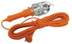 Фото УП-2Р-10, 60 Вт, Е27, 10м (SQ0306-0037)