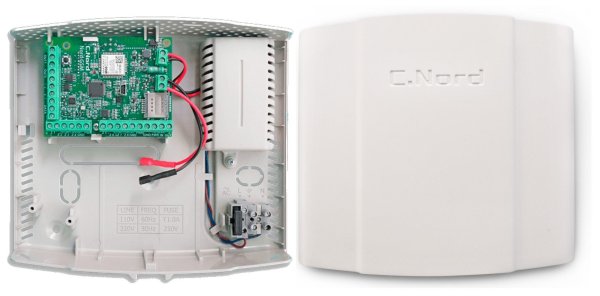 Фото Nord GSM (Nord Pro)