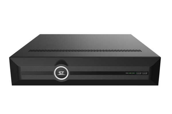 Фото ST-NVR-V8016K15 PRO TOWN