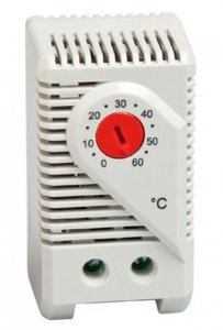 Фото Термостат от 0 до +60 NC (YCE-TNC-00-60)