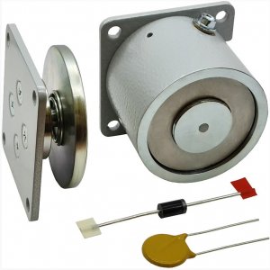 Фото AL-FM-S03-24W