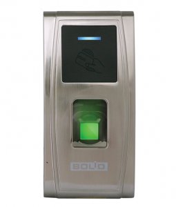 Фото С2000-BIOAccess-MA300