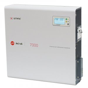 Фото Штиль ИнСтаб IS7000 (220-230В)