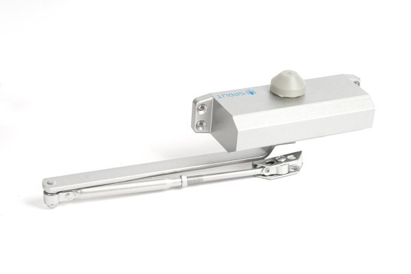 Фото SKAT AC 091GR Door Closer (8848)