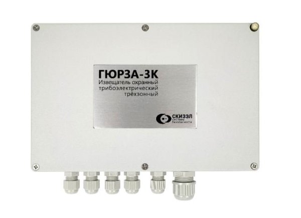 Фото Гюрза-3К